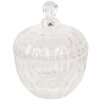 Bol con tapa Ø 14x17 cm Clayre & Eef 6GL2832