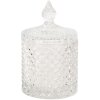 Bol con Tapa Ø 8x13 cm Clayre & Eef 6GL2839
