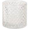 Bol con Tapa Ø 8x13 cm Clayre & Eef 6GL2839