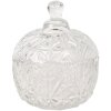 Bol con Tapa Ø 10x13 cm Clayre & Eef 6GL2840
