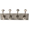 Perchero 45x10x18 cm Clayre & Eef 6H1847
