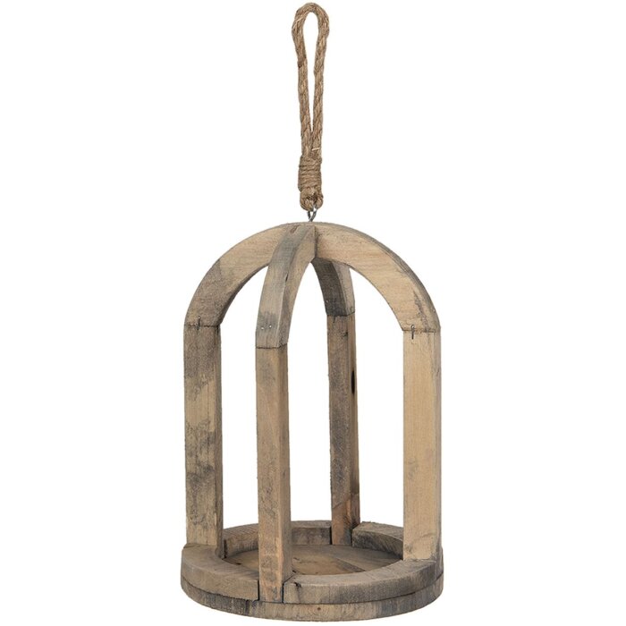 Decoración Ø 19x27 cm Clayre & Eef 6H1870