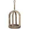 Decoración Ø 19x27 cm Clayre & Eef 6H1870
