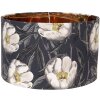 Pantalla colgante Ø 45x28 cm - E27 Clayre & Eef 6LAK0481