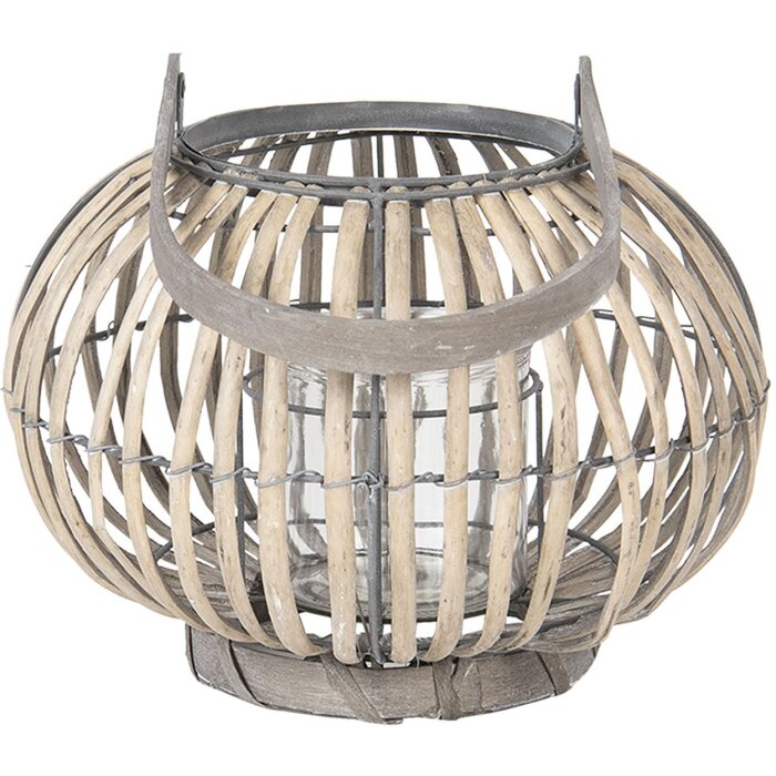 Farol Ø 28x20 cm Clayre & Eef 6RO0465M
