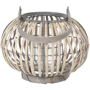 Farol Ø 28x20 cm Clayre & Eef 6RO0465M
