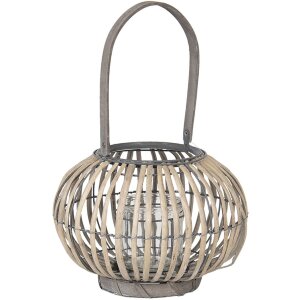 Farol Ø 28x20 cm Clayre & Eef 6RO0465M