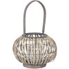 Farol Ø 28x20 cm Clayre & Eef 6RO0465M