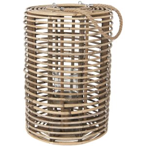 Farol Ø 34x50 cm Clayre & Eef 6RO0466L