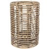 Farol Ø 34x50 cm Clayre & Eef 6RO0466L