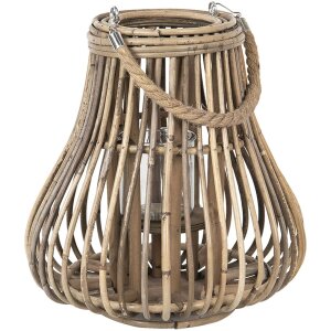 Farol Ø 27x30 cm Clayre & Eef 6RO0468