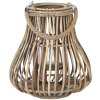 Farol Ø 27x30 cm Clayre & Eef 6RO0468