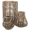 Farol Ø 27x30 cm Clayre & Eef 6RO0468