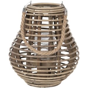 Farol Ø 26x28 cm Clayre & Eef 6RO0469M