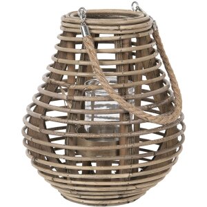 Farol Ø 26x28 cm Clayre & Eef 6RO0469M