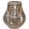 Farol Ø 26x28 cm Clayre & Eef 6RO0469M