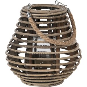 Farol Ø 23x23 cm Clayre & Eef 6RO0469S