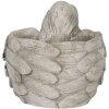 Maceta Angel 16x13x12 cm Clayre & Eef 6TE0282S