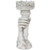 Candelero 12x10x27 cm Clayre & Eef 6TE0285S