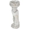 Candelero 12x10x27 cm Clayre & Eef 6TE0285S