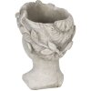 Maceta Mujer 16x15x21 cm Clayre & Eef 6TE0291M