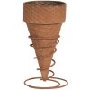 Jardinera Ø 12x24 cm Clayre & Eef 6Y3577