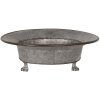 Bol Ø 38x12 cm Clayre & Eef 6Y3722