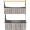 Caja decorativa 33x17x45 cm Clayre & Eef 6Y3724