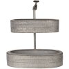 Jardinera 49x22x55 cm Clayre & Eef 6Y3741