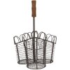 Jardinera 23x14x34 cm Clayre & Eef 6Y3757