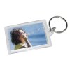 Llavero Walther para una foto - Acrílico Rectángulo 3x4,5 cm
