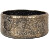 Jardinera Ø 32x13 cm Clayre & Eef 6Y3877