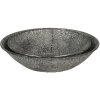 Bol Ø 35x9 - Ø 41x10 cm Clayre & Eef 6Y3893