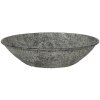 Bol Ø 35x9 - Ø 41x10 cm Clayre & Eef 6Y3893
