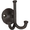 Gancho de pared 9x7x10 cm Clayre & Eef 6Y3902