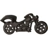 Abrebotellas Moto 19x3x9 cm Clayre & Eef 6Y3905