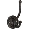 Gancho de pared 6x6x13 cm Clayre & Eef 6Y3909