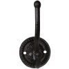 Gancho de pared 6x6x13 cm Clayre & Eef 6Y3909