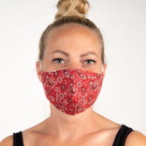Máscara bucal Fashion Clayre & Eef FM0001