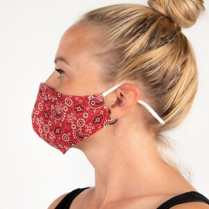 Máscara bucal Fashion Clayre & Eef FM0001