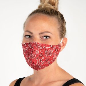 Máscara bucal Fashion Clayre & Eef FM0001