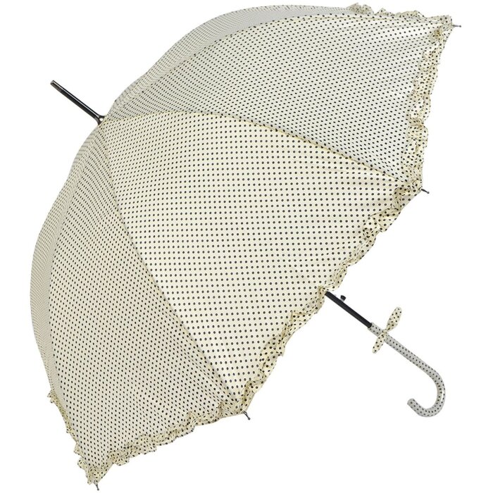 Paraguas beige Juleeze JZUM0030N