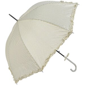 Paraguas beige Juleeze JZUM0030N