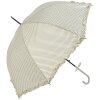 Paraguas beige Juleeze JZUM0030N