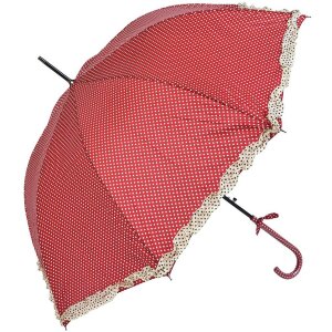 Paraguas rojo Juleeze JZUM0030R