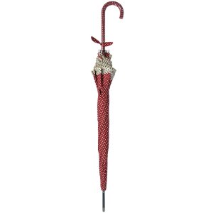 Paraguas rojo Juleeze JZUM0030R