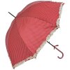 Paraguas rojo Juleeze JZUM0030R