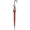 Paraguas rojo Juleeze JZUM0030R