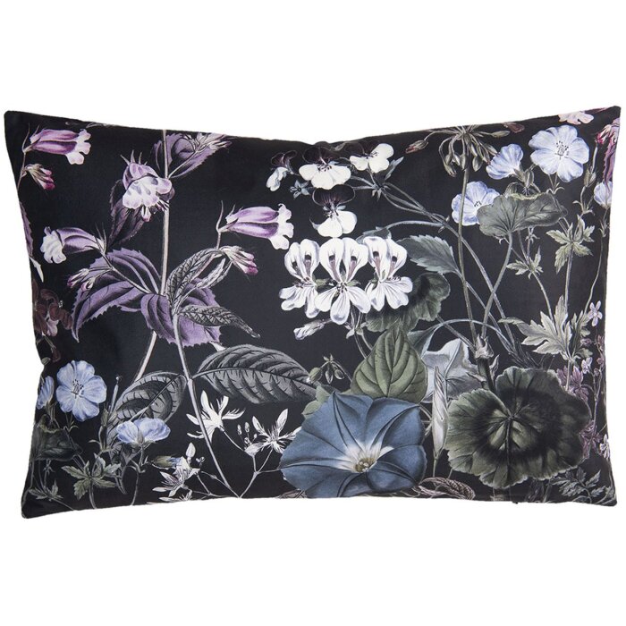 Cojín relleno 60x40 cm Clayre & Eef KG022.002