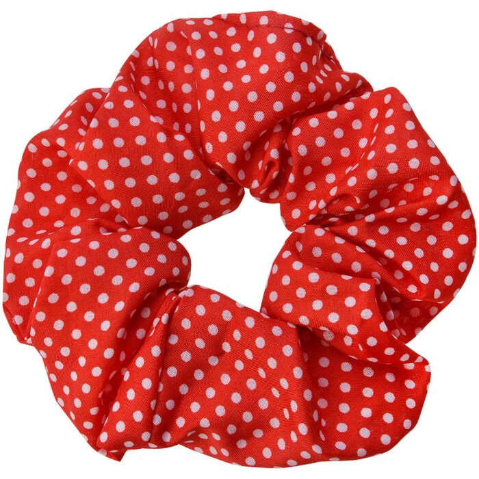 Coletero rojo ME Lady MLHCD0158R